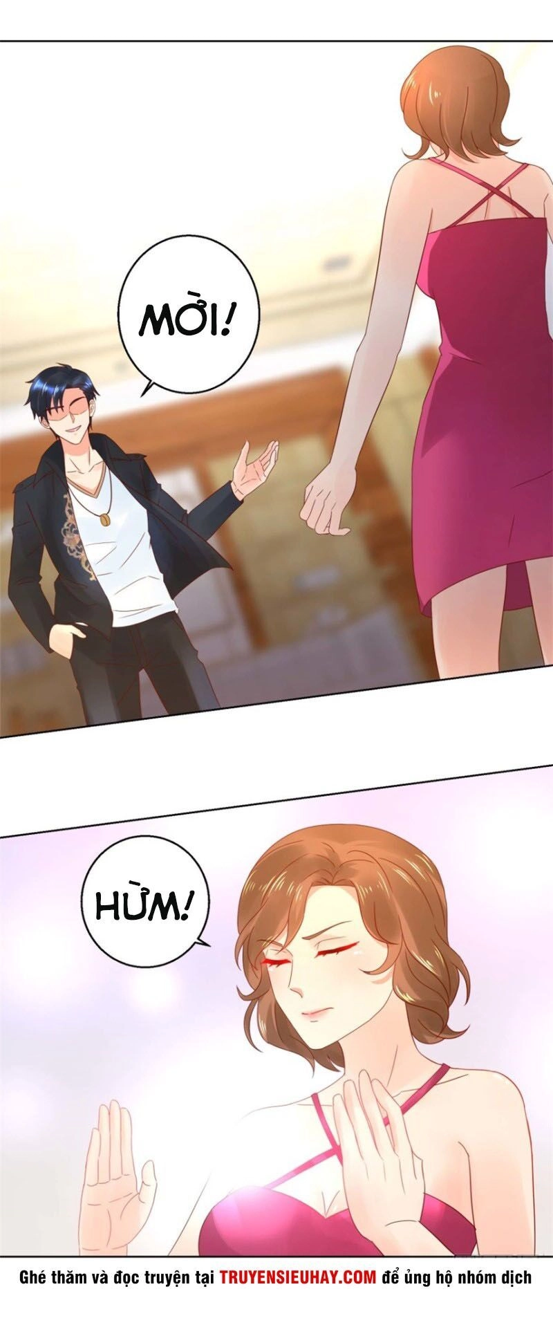 Vú Em Là Cổ Tiên Chapter 37 - 14