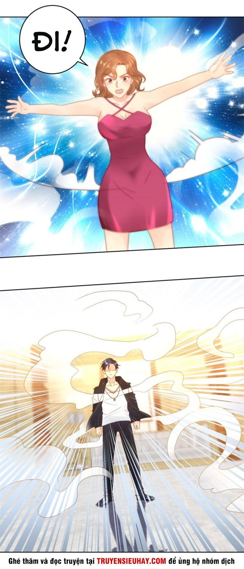 Vú Em Là Cổ Tiên Chapter 37 - 15