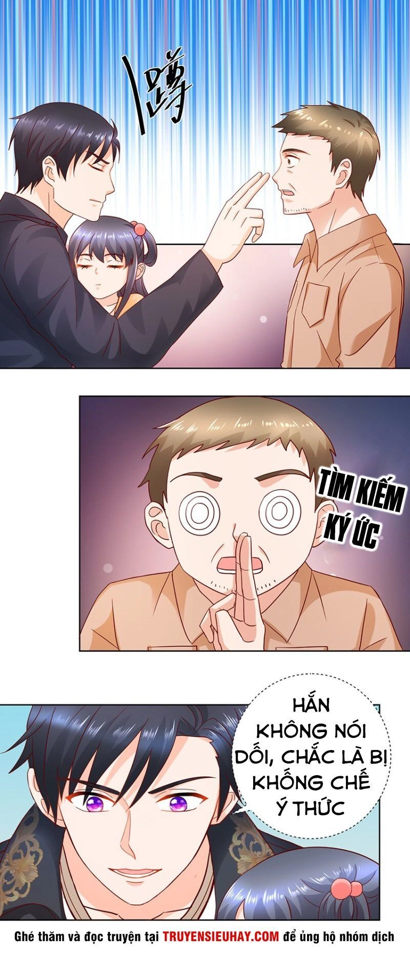 Vú Em Là Cổ Tiên Chapter 39 - 9