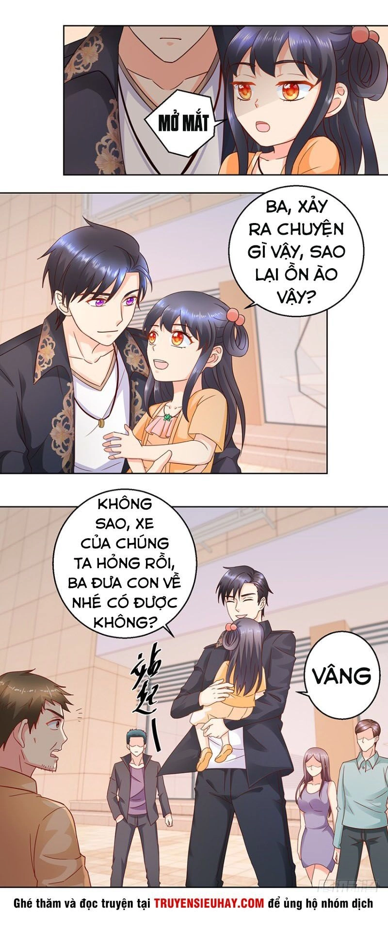 Vú Em Là Cổ Tiên Chapter 39 - 10