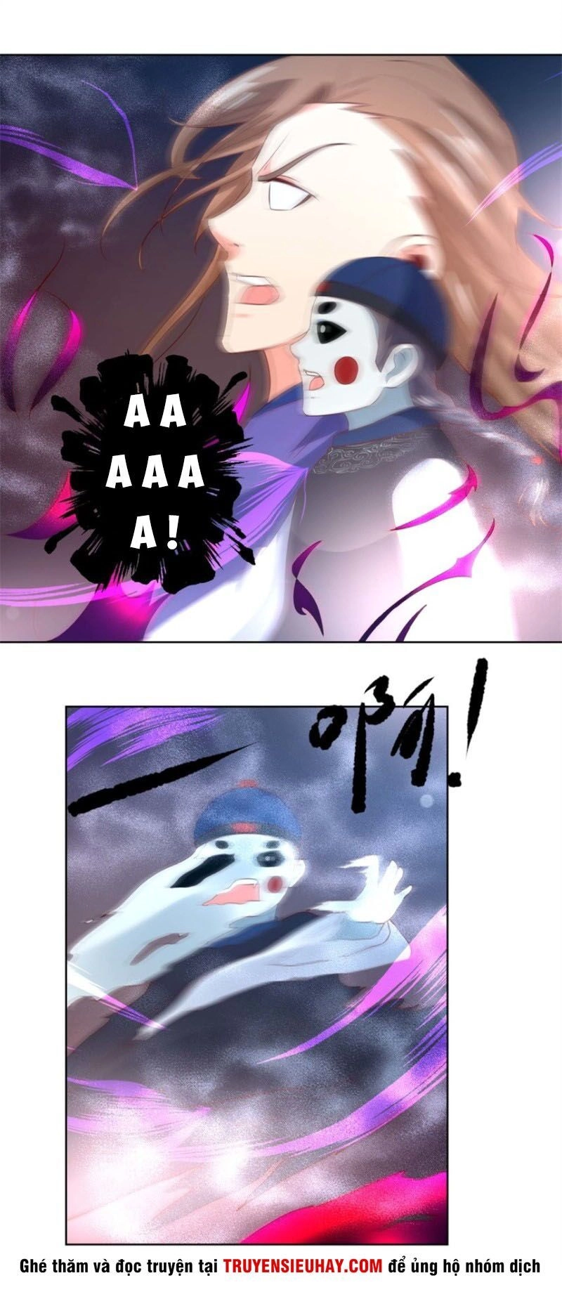 Vú Em Là Cổ Tiên Chapter 43 - 17