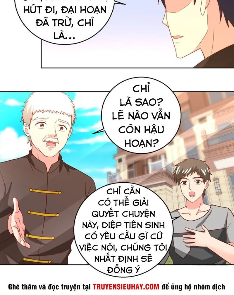 Vú Em Là Cổ Tiên Chapter 45 - 2
