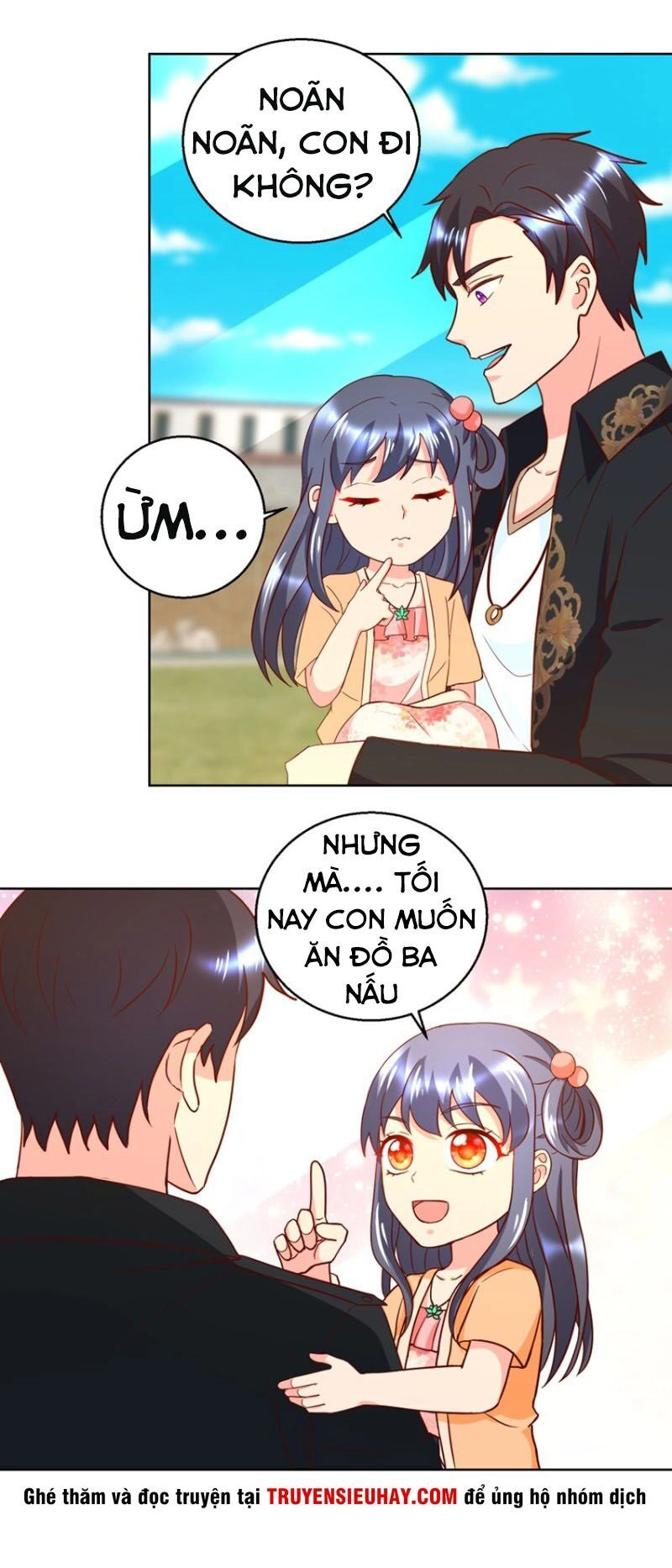 Vú Em Là Cổ Tiên Chapter 45 - 9