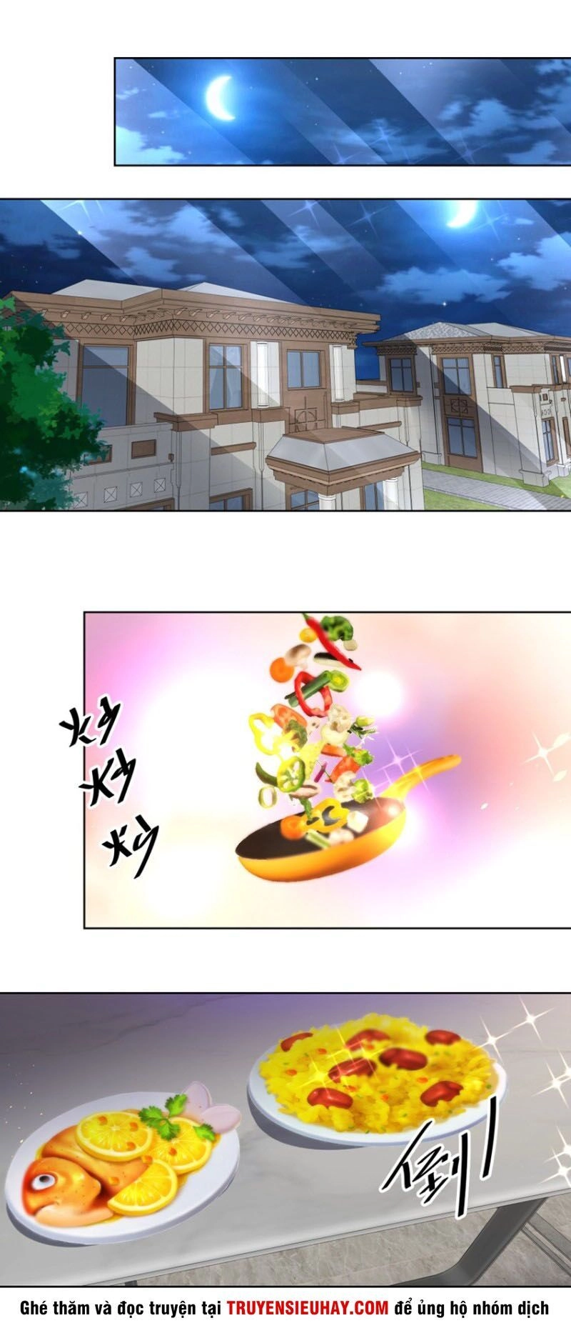 Vú Em Là Cổ Tiên Chapter 45 - 12