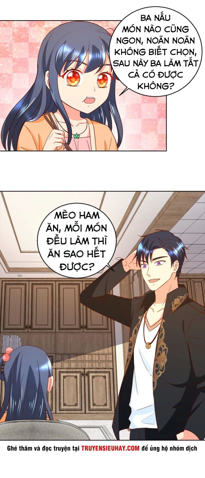 Vú Em Là Cổ Tiên Chapter 45 - 15