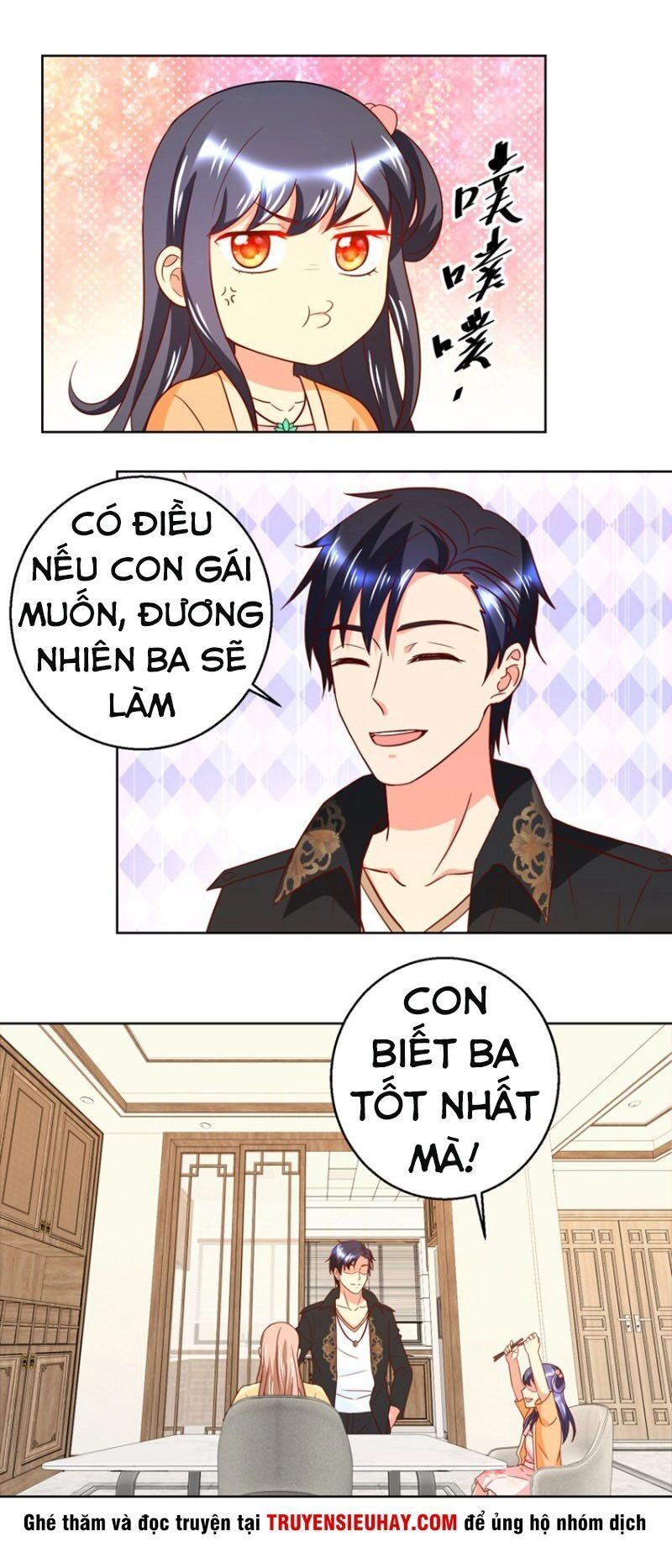 Vú Em Là Cổ Tiên Chapter 45 - 16