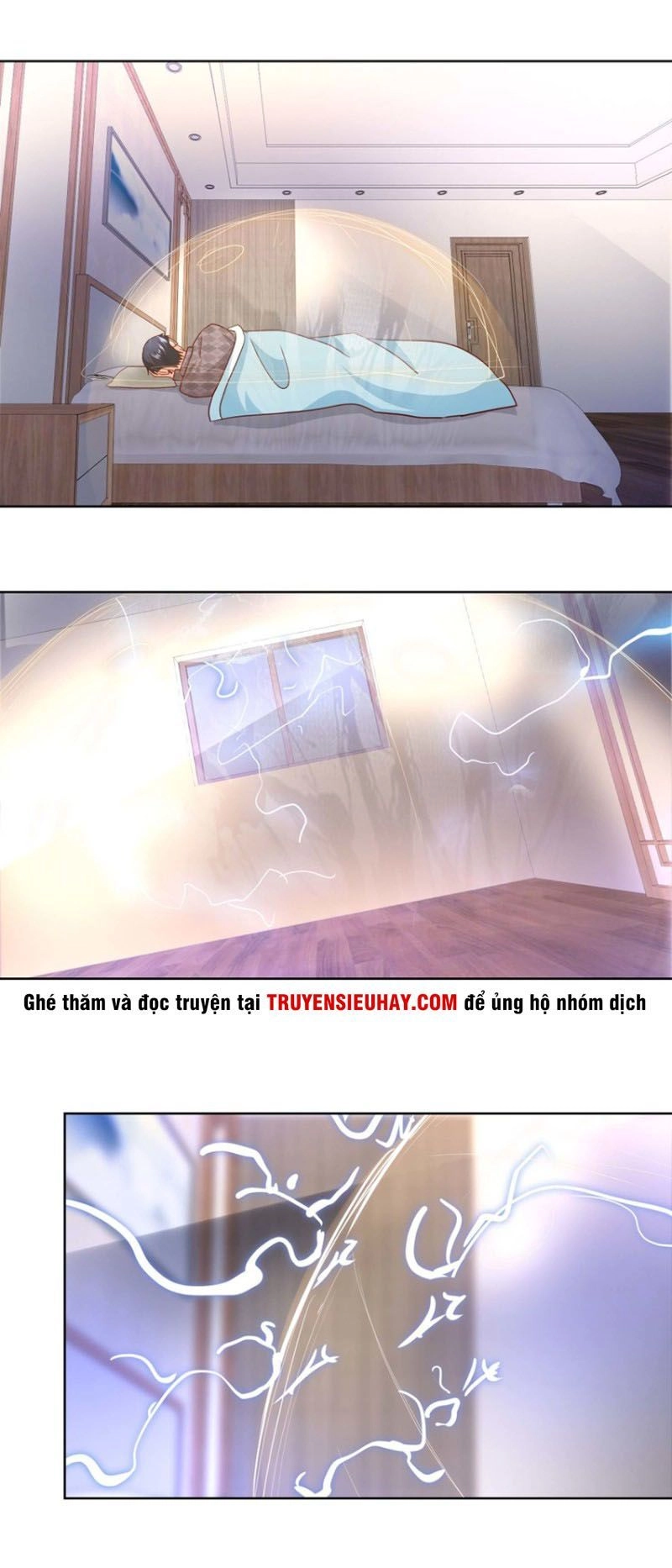 Vú Em Là Cổ Tiên Chapter 47 - 13