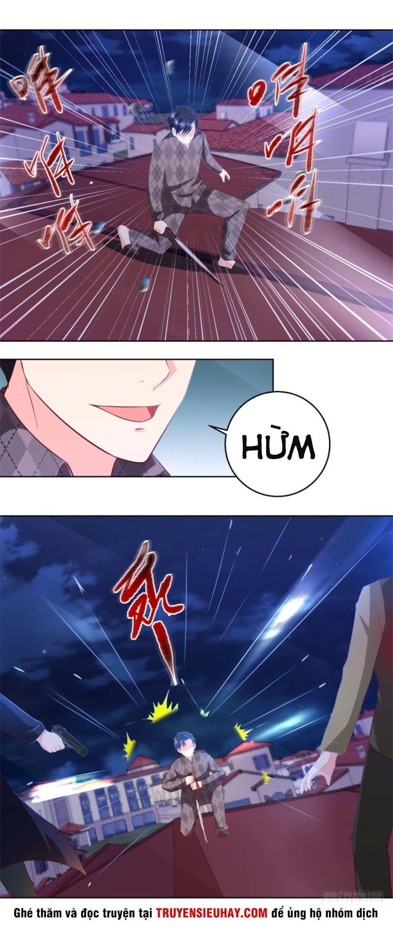 Vú Em Là Cổ Tiên Chapter 49 - 7