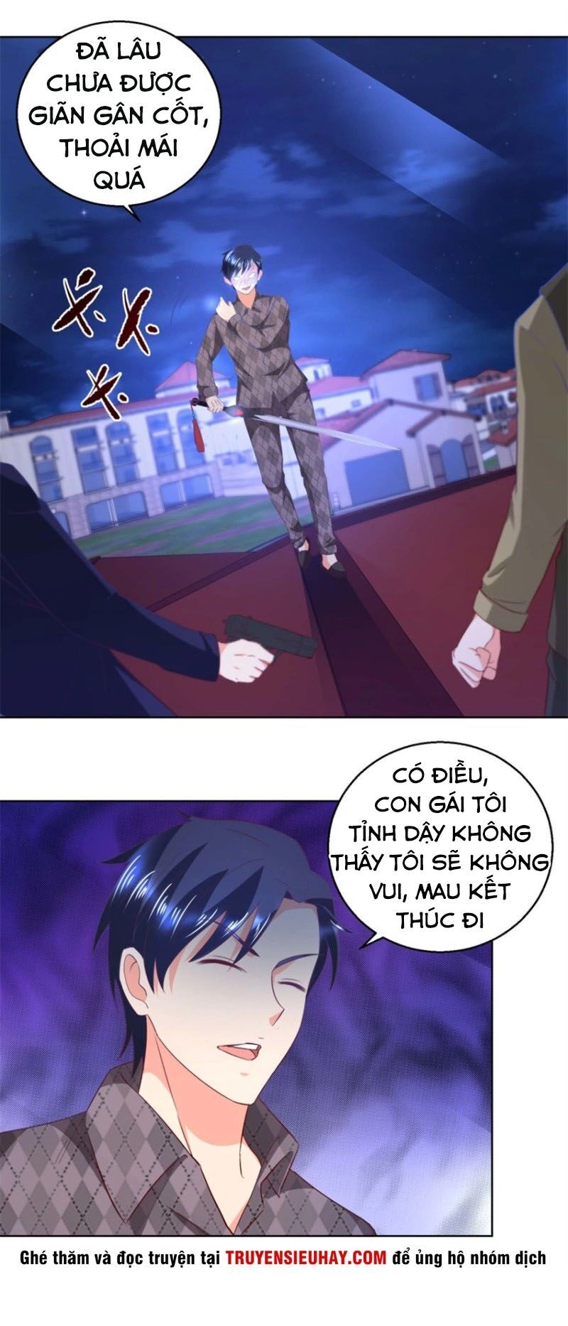 Vú Em Là Cổ Tiên Chapter 49 - 9
