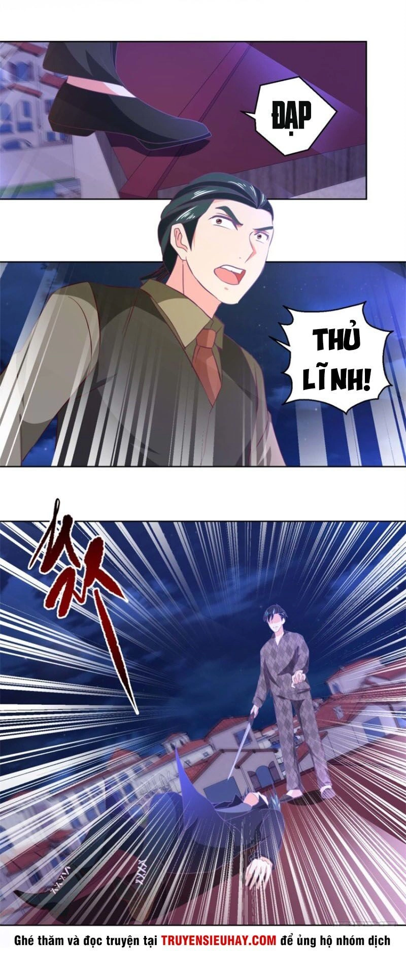 Vú Em Là Cổ Tiên Chapter 49 - 13