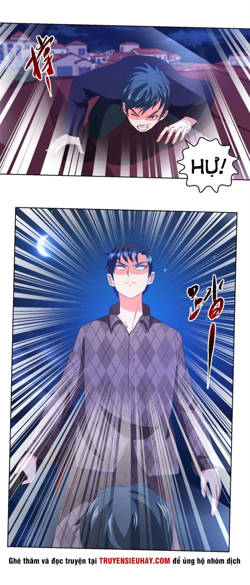 Vú Em Là Cổ Tiên Chapter 49 - 14