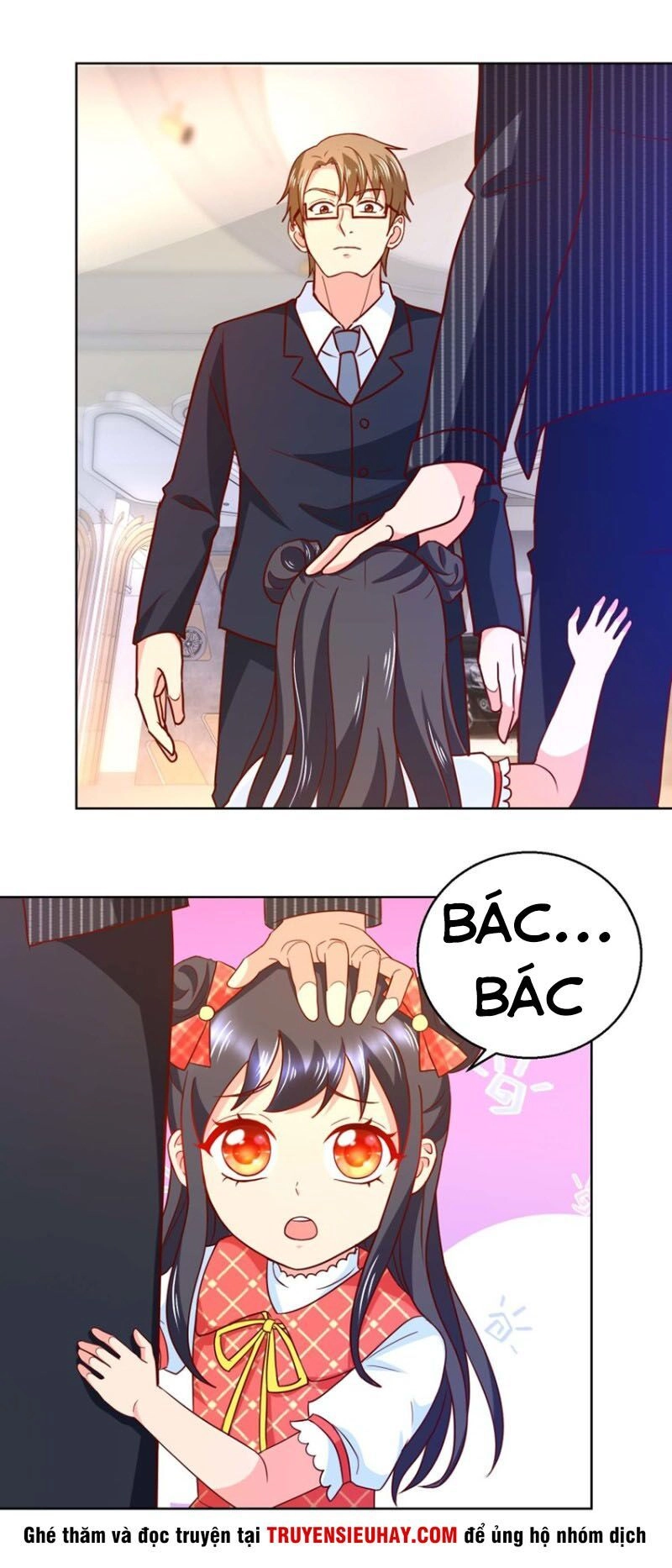 Vú Em Là Cổ Tiên Chapter 51 - 14