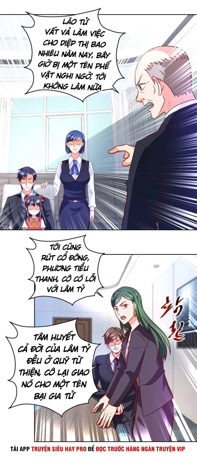 Vú Em Là Cổ Tiên Chapter 55 - 6