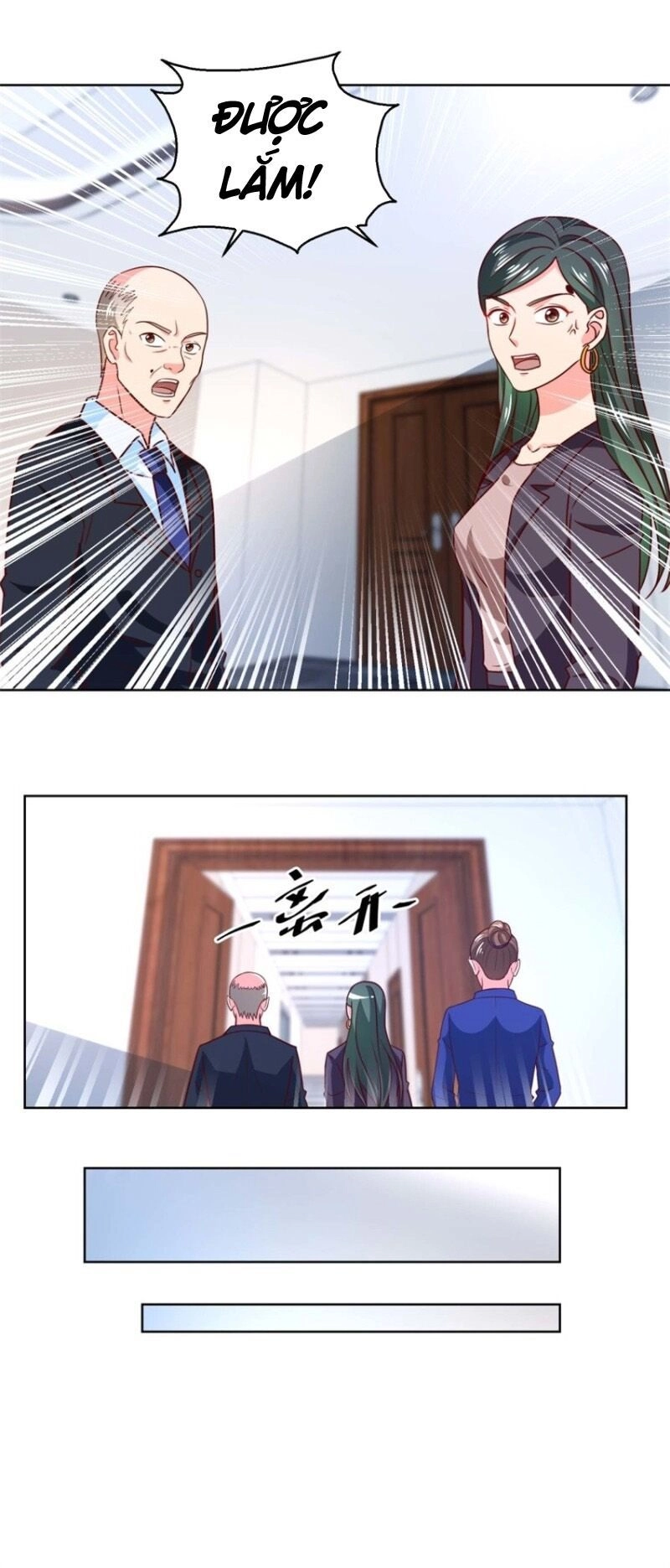 Vú Em Là Cổ Tiên Chapter 55 - 9