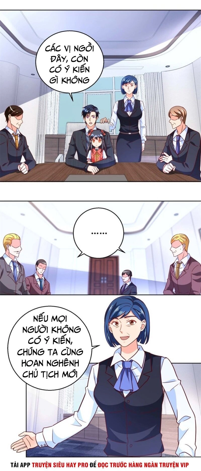 Vú Em Là Cổ Tiên Chapter 55 - 10