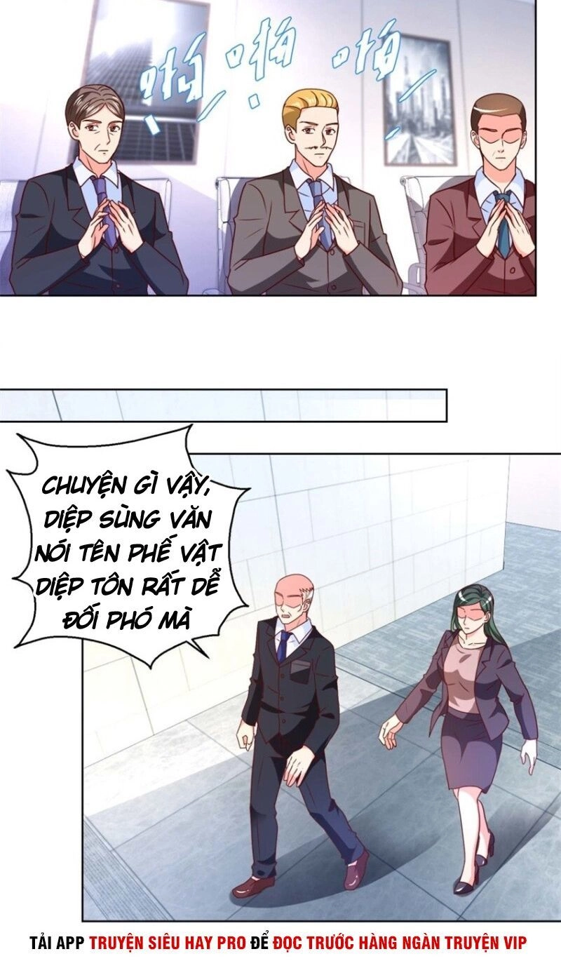 Vú Em Là Cổ Tiên Chapter 55 - 12