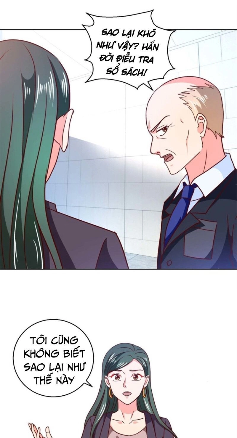 Vú Em Là Cổ Tiên Chapter 55 - 13