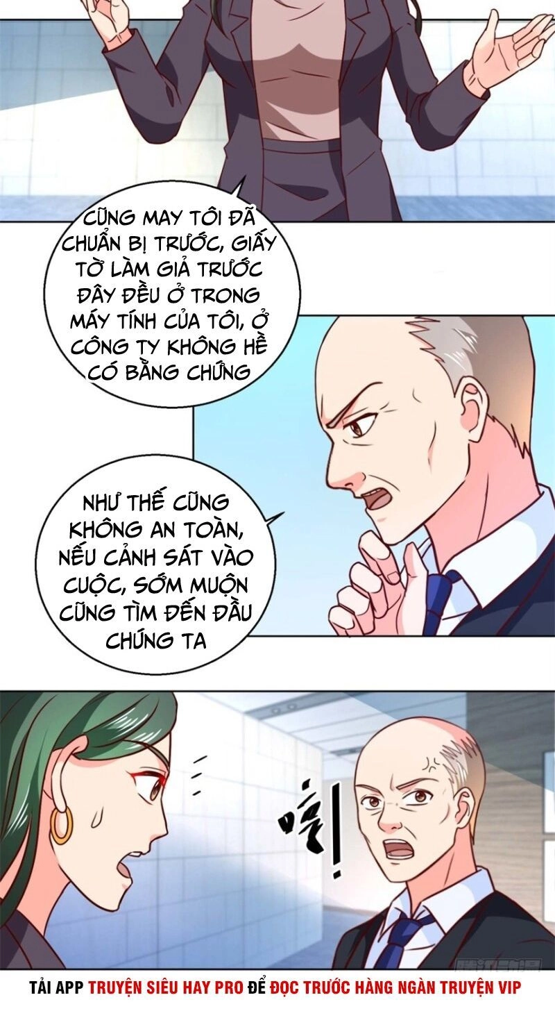 Vú Em Là Cổ Tiên Chapter 55 - 14
