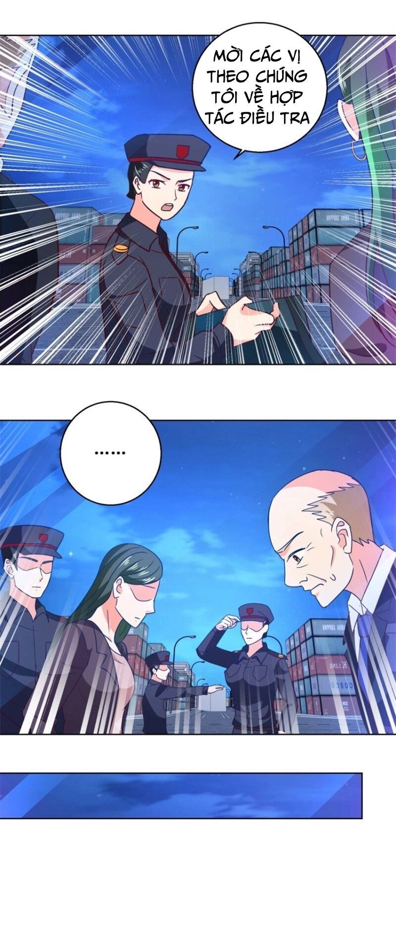 Vú Em Là Cổ Tiên Chapter 56 - 11