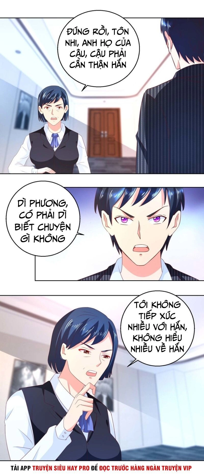 Vú Em Là Cổ Tiên Chapter 57 - 2