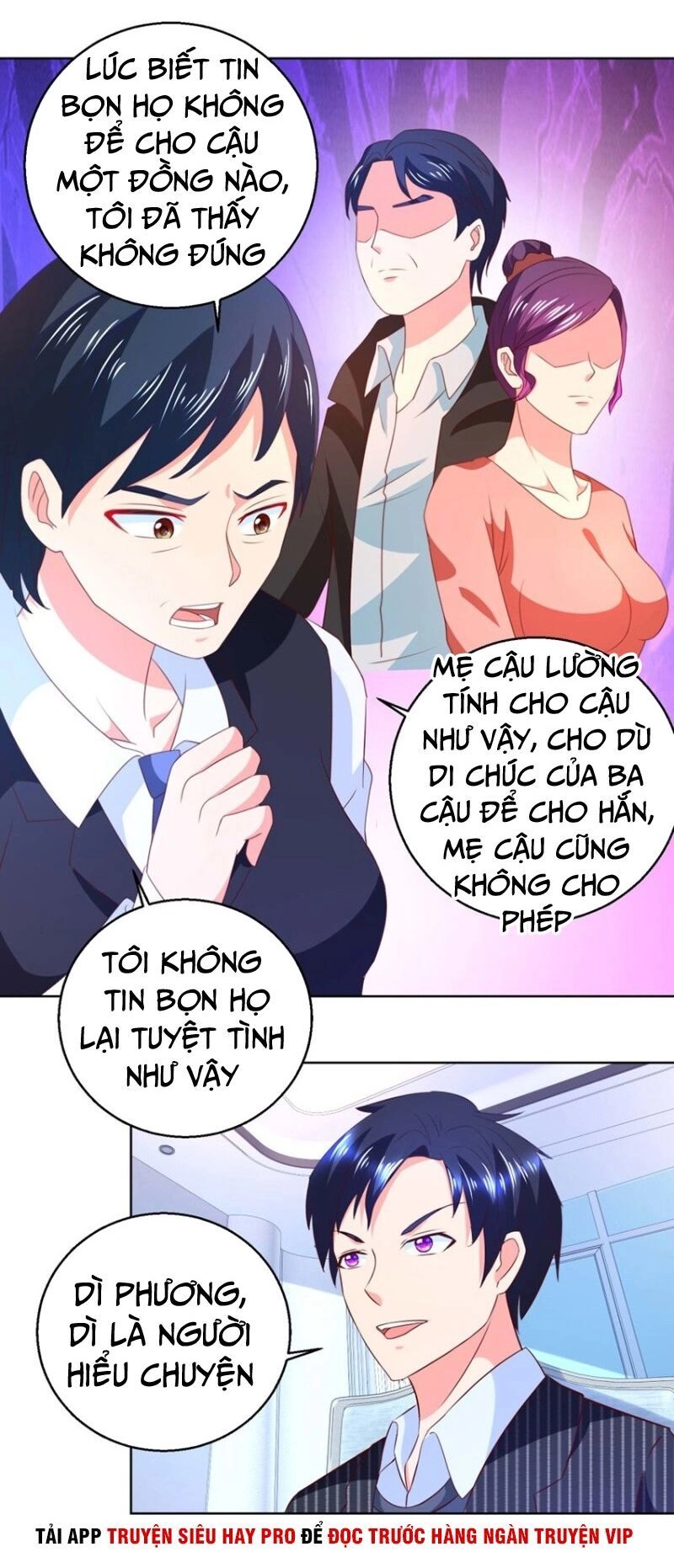 Vú Em Là Cổ Tiên Chapter 57 - 4