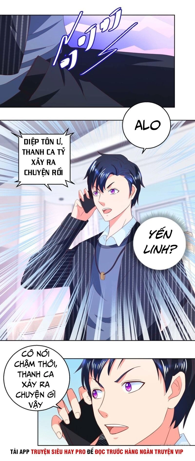 Vú Em Là Cổ Tiên Chapter 57 - 6