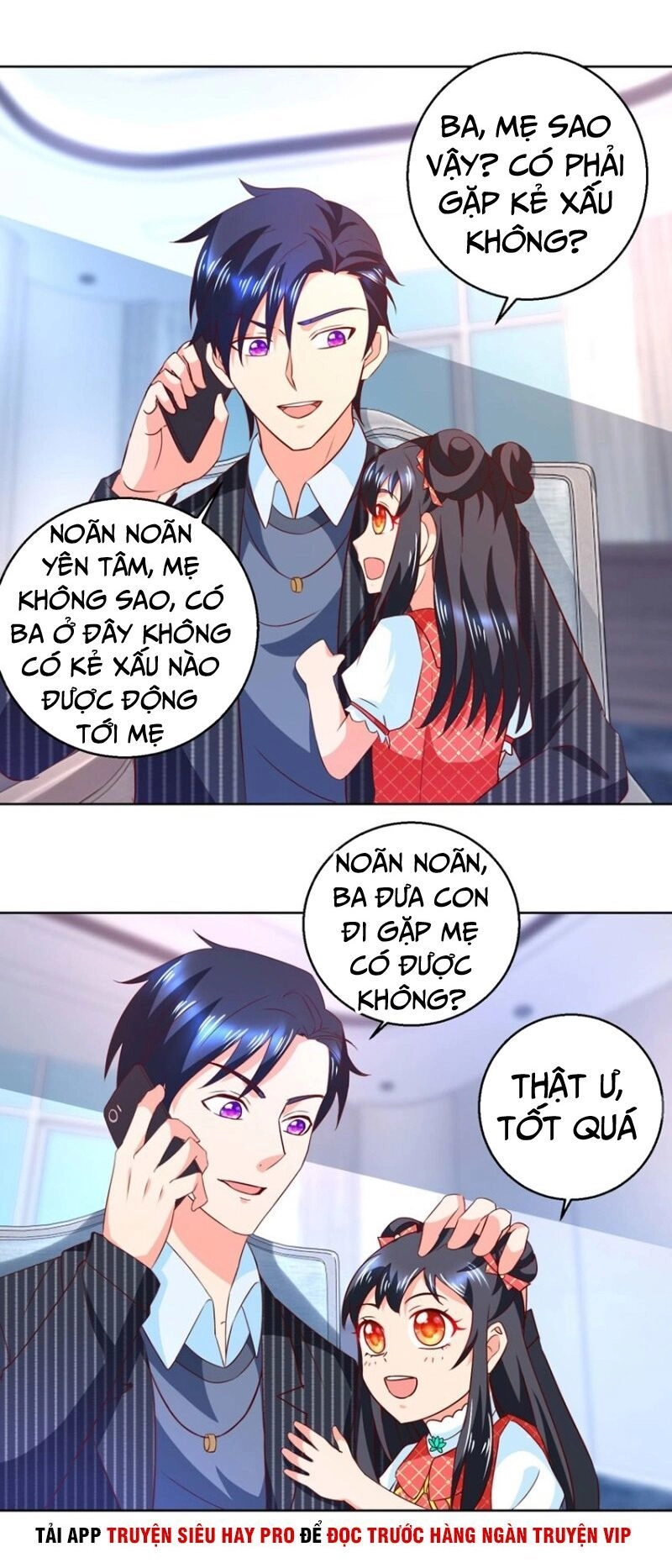 Vú Em Là Cổ Tiên Chapter 57 - 8