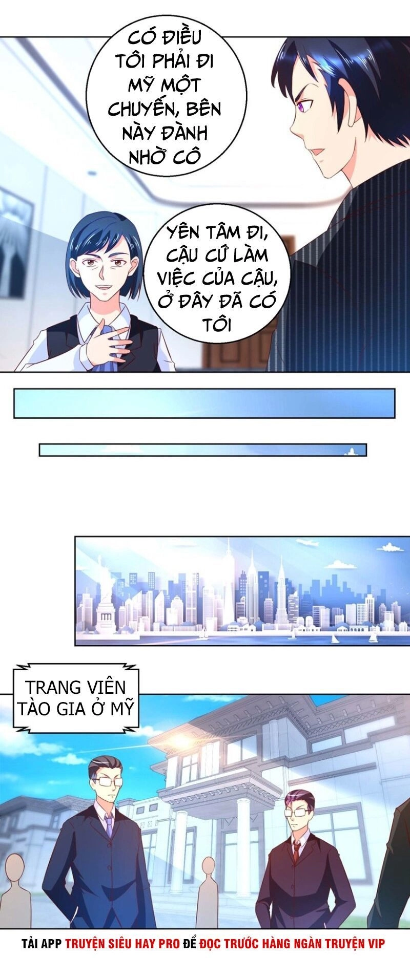 Vú Em Là Cổ Tiên Chapter 57 - 10