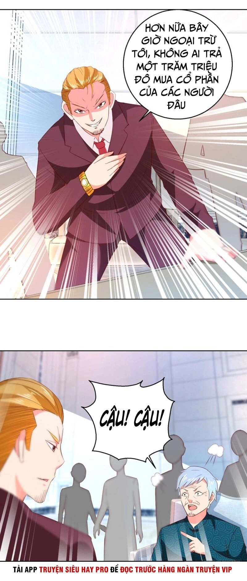 Vú Em Là Cổ Tiên Chapter 57 - 14