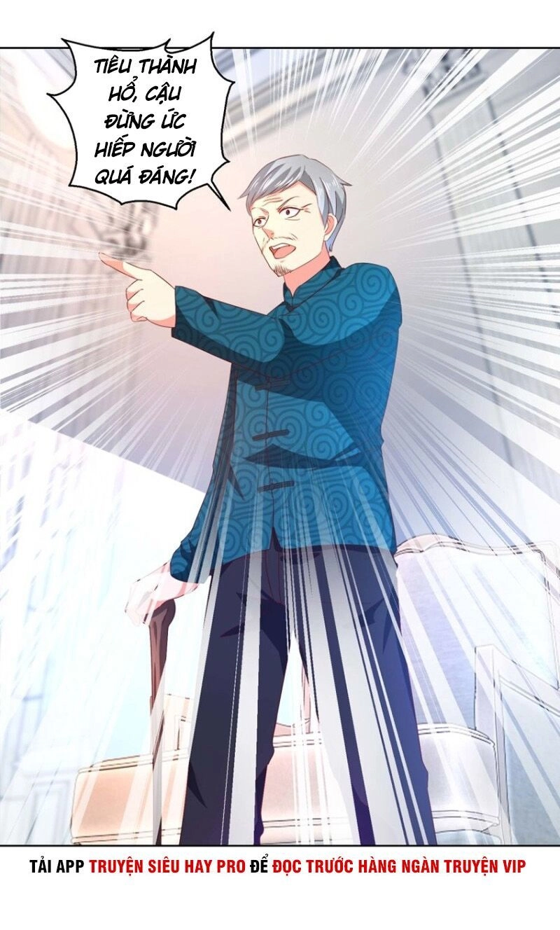 Vú Em Là Cổ Tiên Chapter 57 - 15