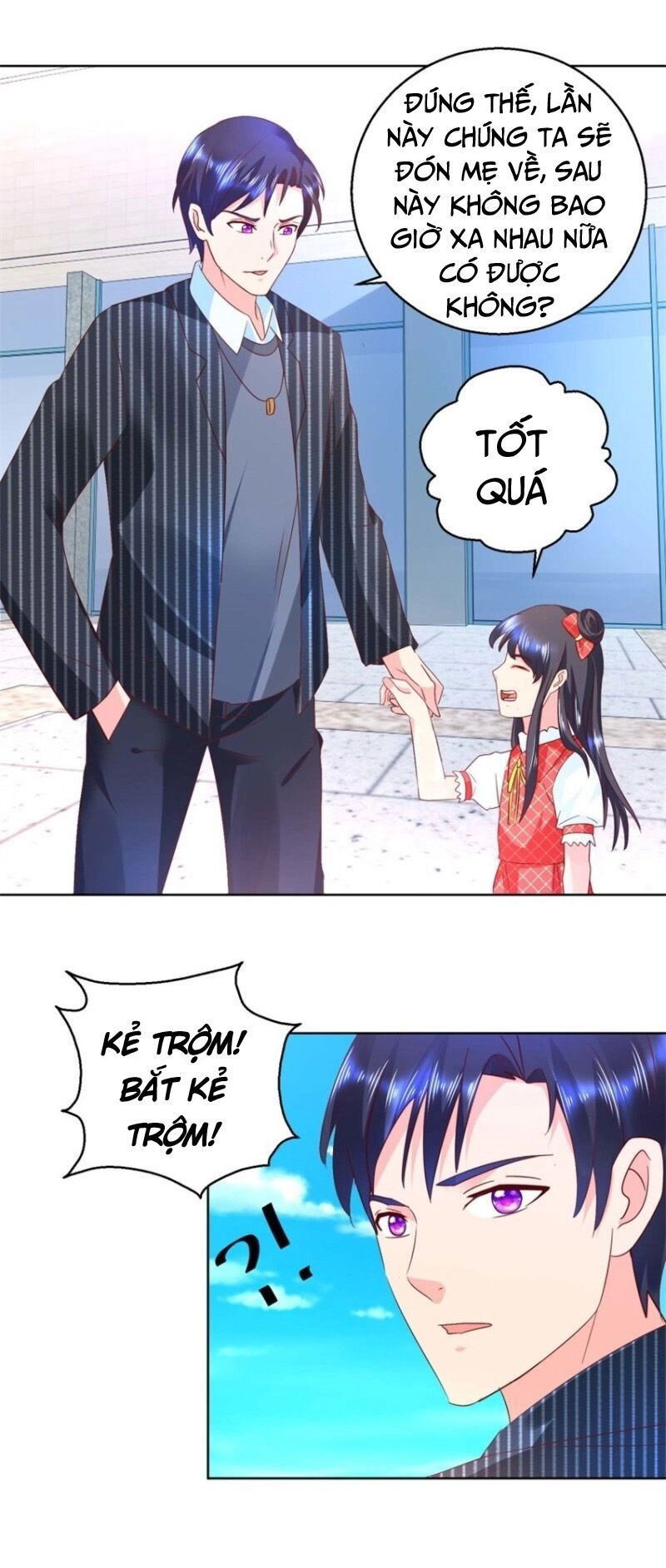 Vú Em Là Cổ Tiên Chapter 59 - 11