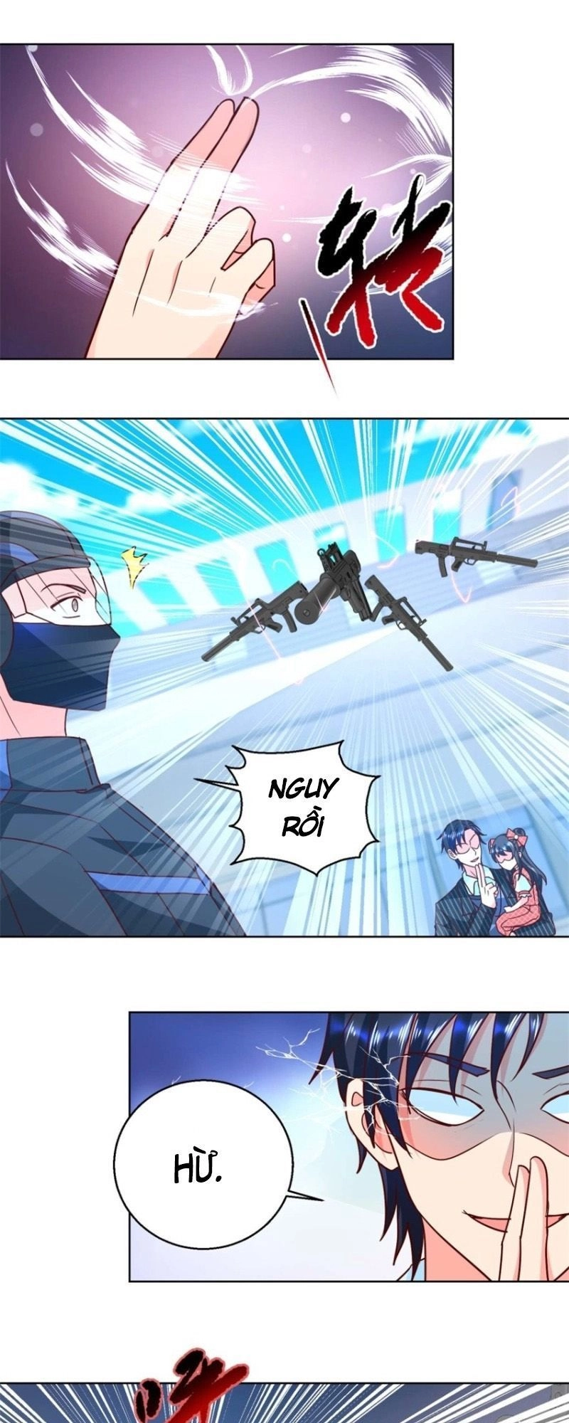 Vú Em Là Cổ Tiên Chapter 62 - 1