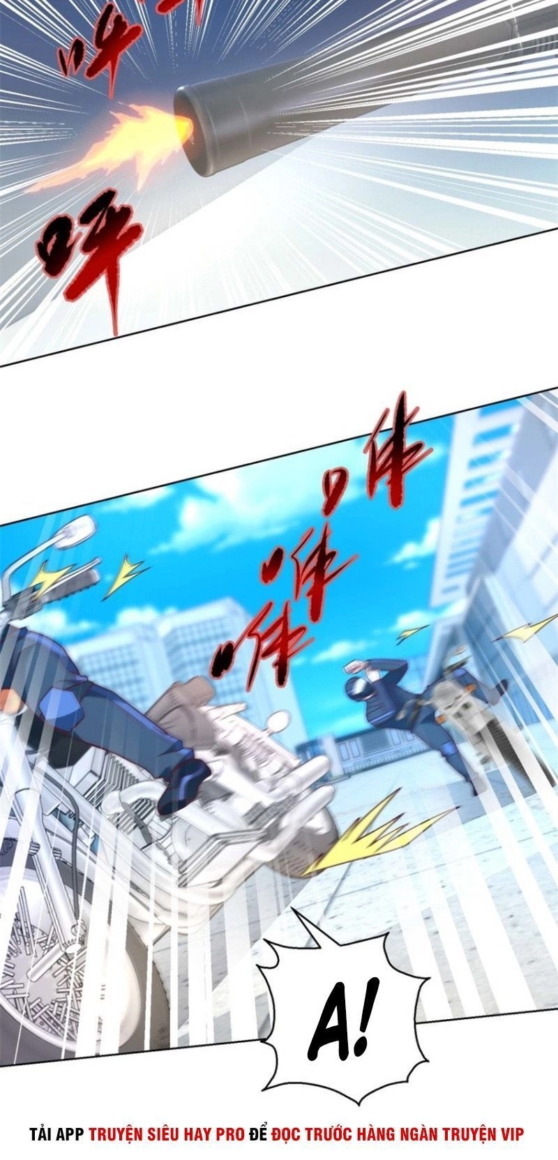 Vú Em Là Cổ Tiên Chapter 62 - 2