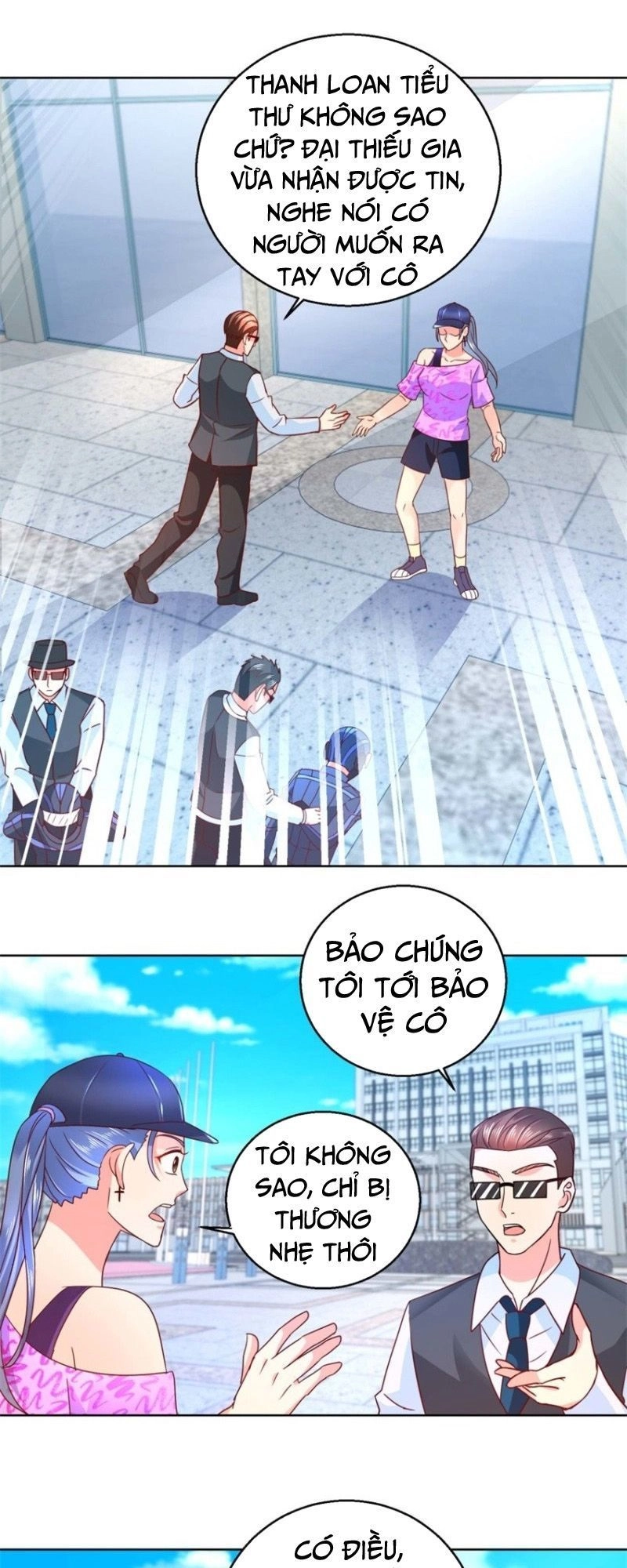 Vú Em Là Cổ Tiên Chapter 62 - 5