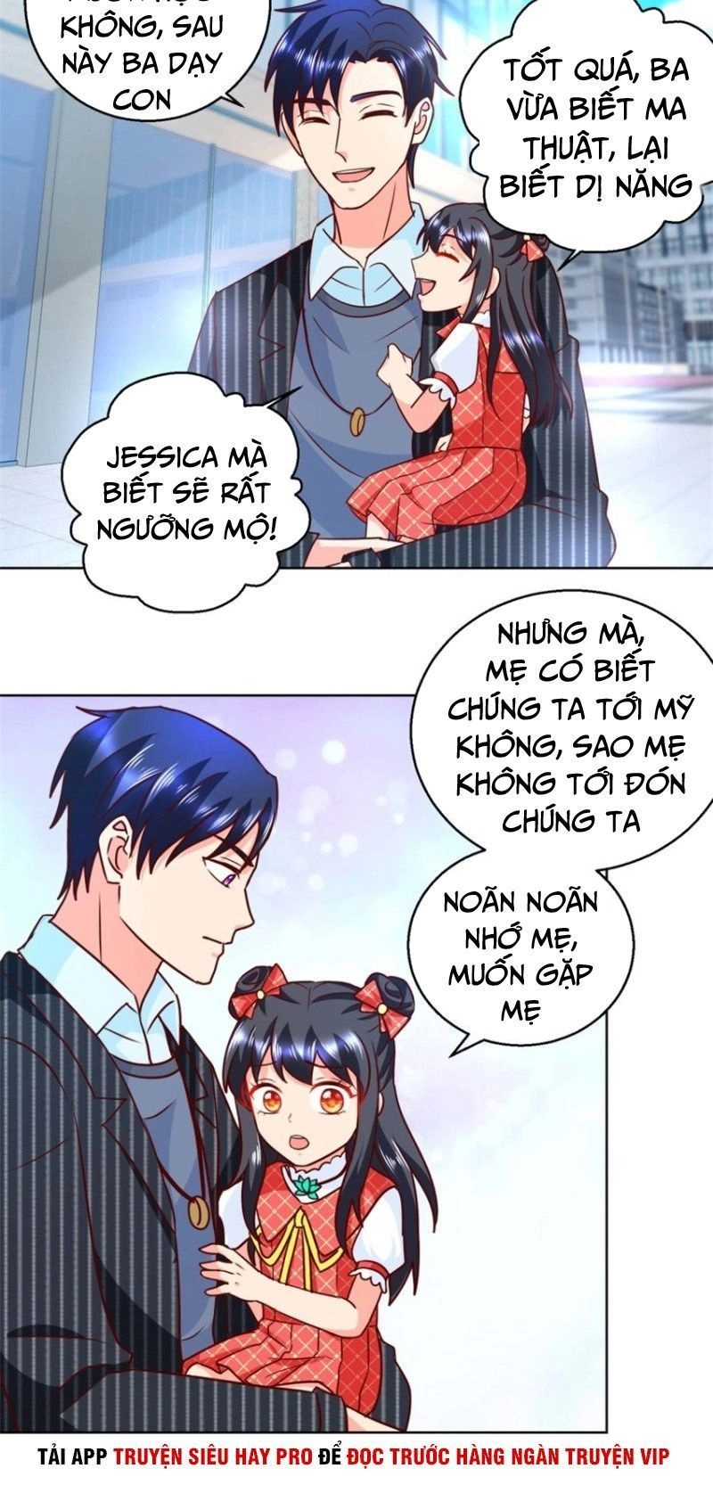 Vú Em Là Cổ Tiên Chapter 62 - 8