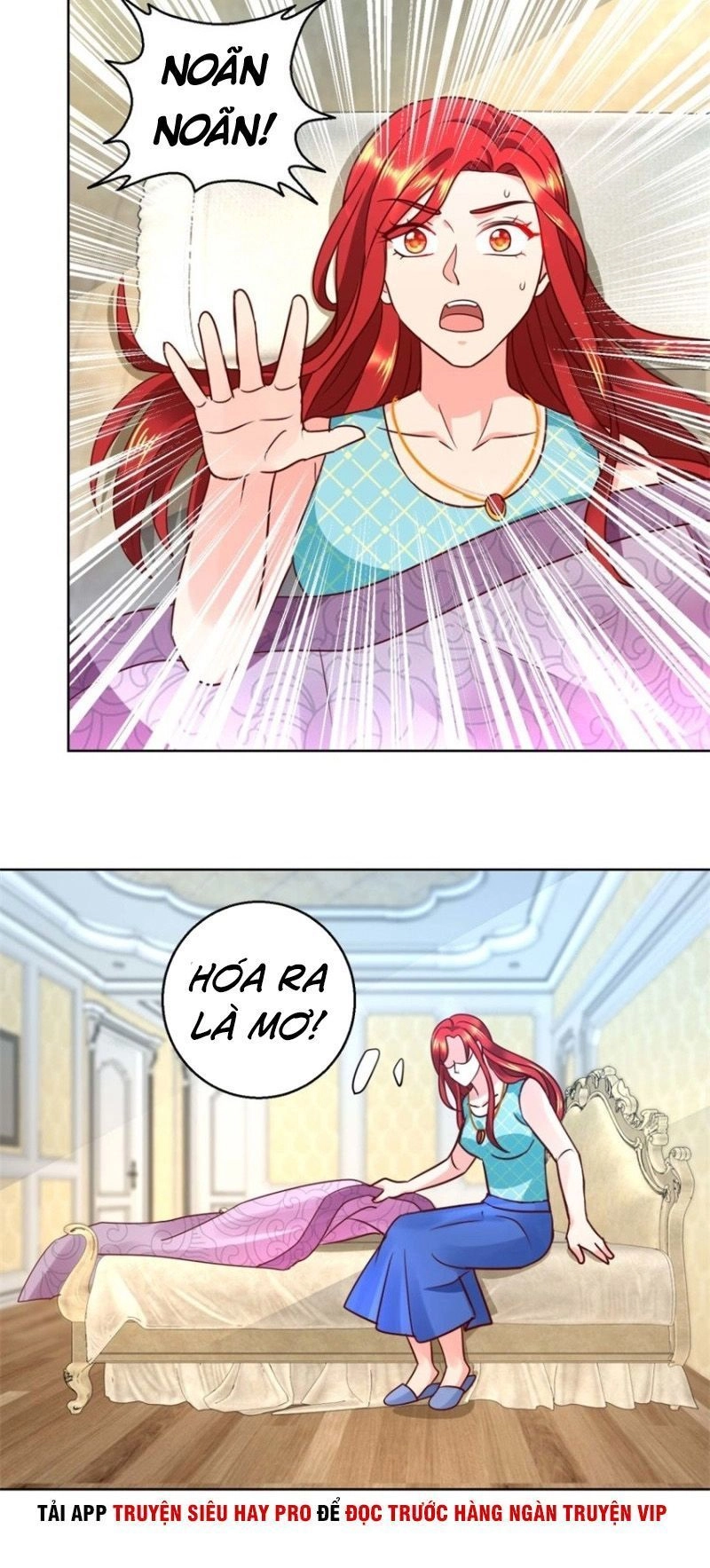 Vú Em Là Cổ Tiên Chapter 62 - 10