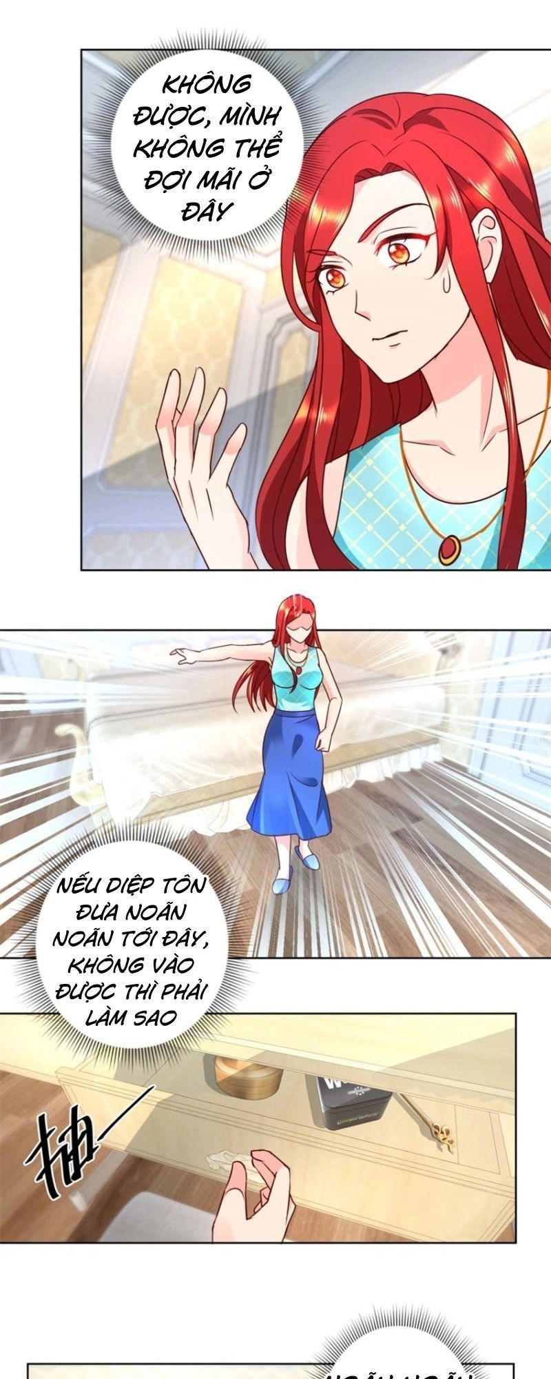 Vú Em Là Cổ Tiên Chapter 62 - 11