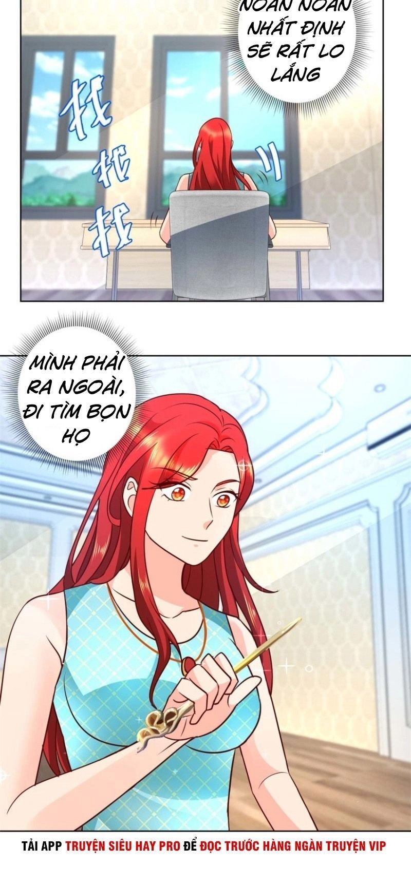 Vú Em Là Cổ Tiên Chapter 62 - 12