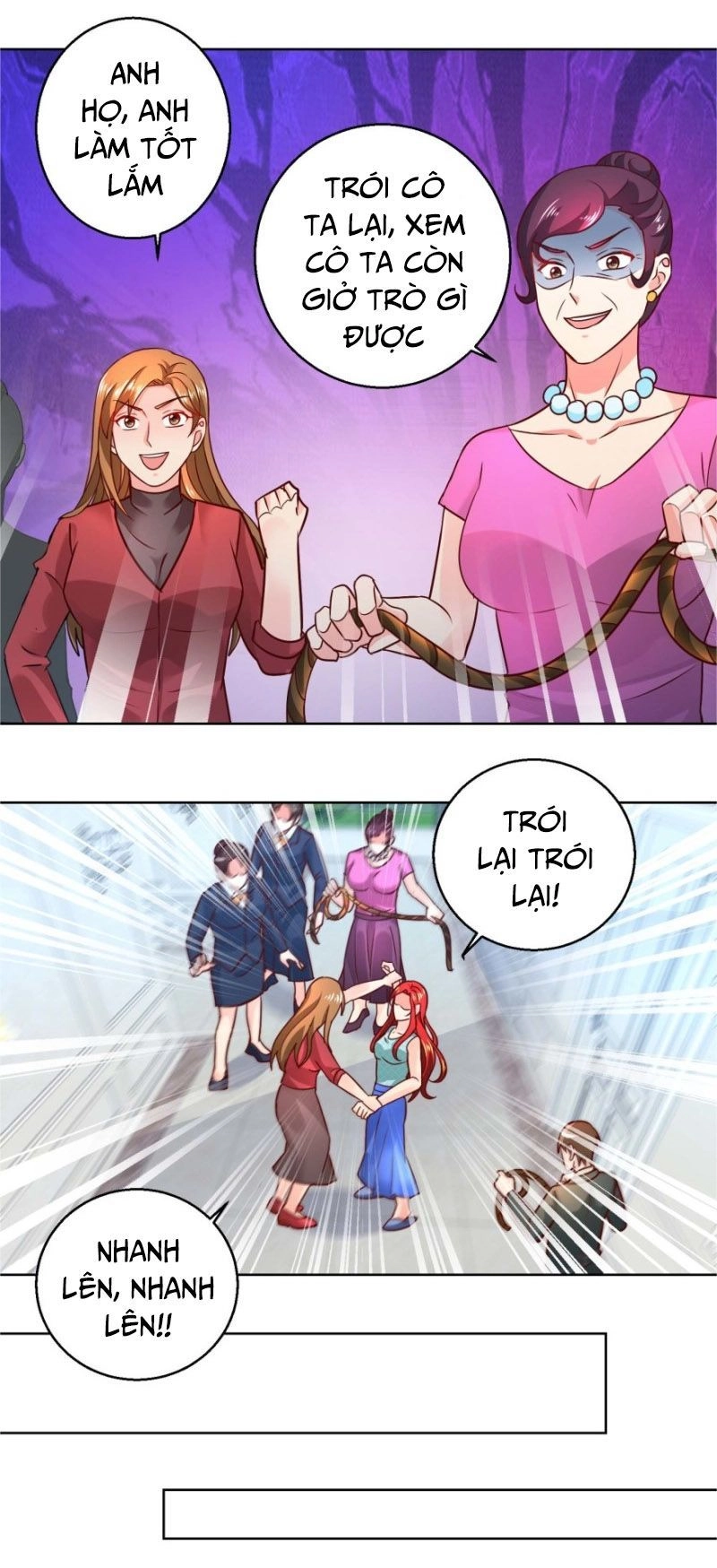 Vú Em Là Cổ Tiên Chapter 64 - 6