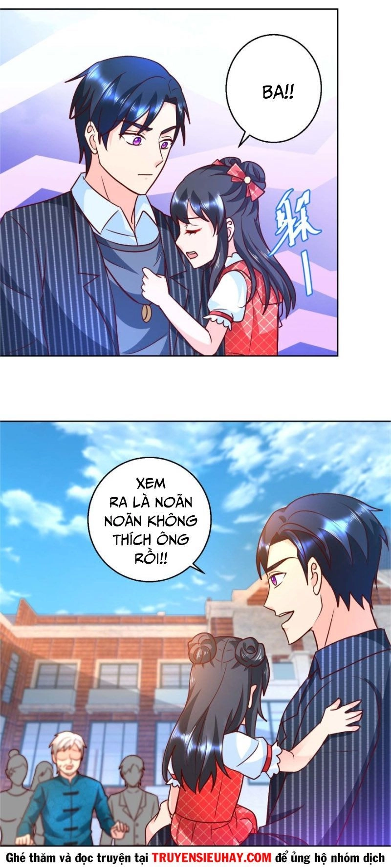 Vú Em Là Cổ Tiên Chapter 64 - 12