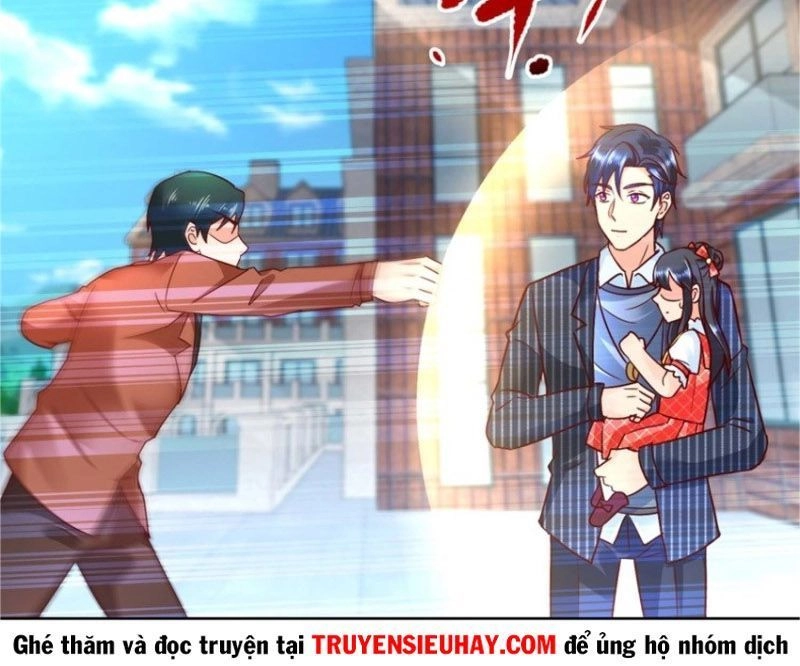 Vú Em Là Cổ Tiên Chapter 65 - 2