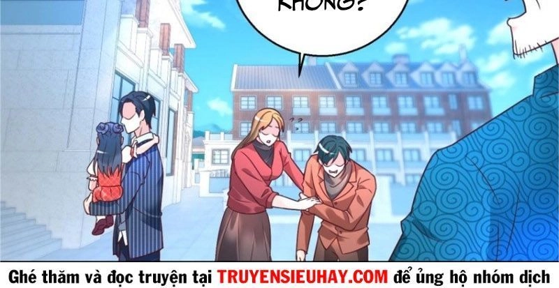 Vú Em Là Cổ Tiên Chapter 65 - 4