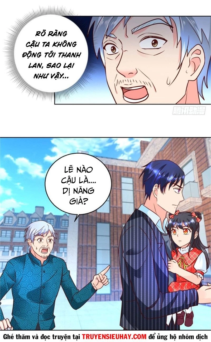 Vú Em Là Cổ Tiên Chapter 65 - 5