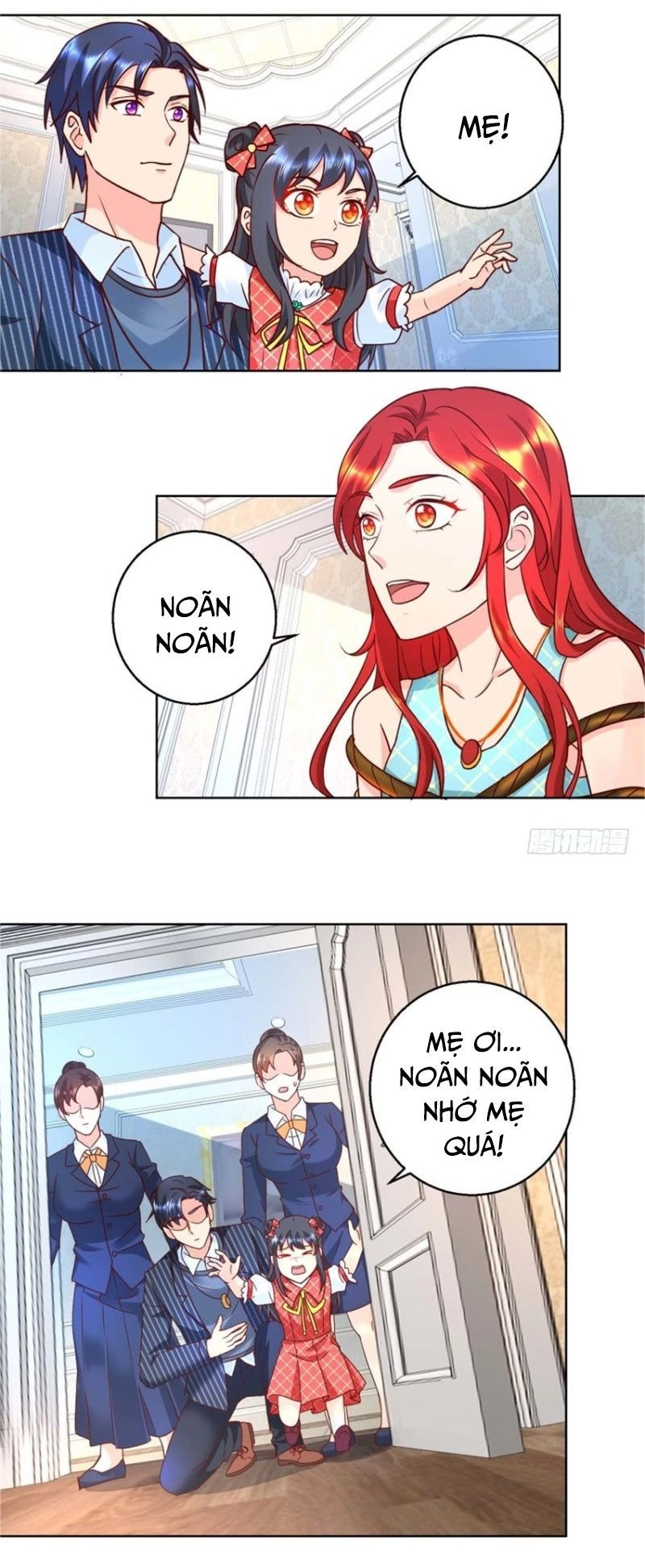 Vú Em Là Cổ Tiên Chapter 65 - 8