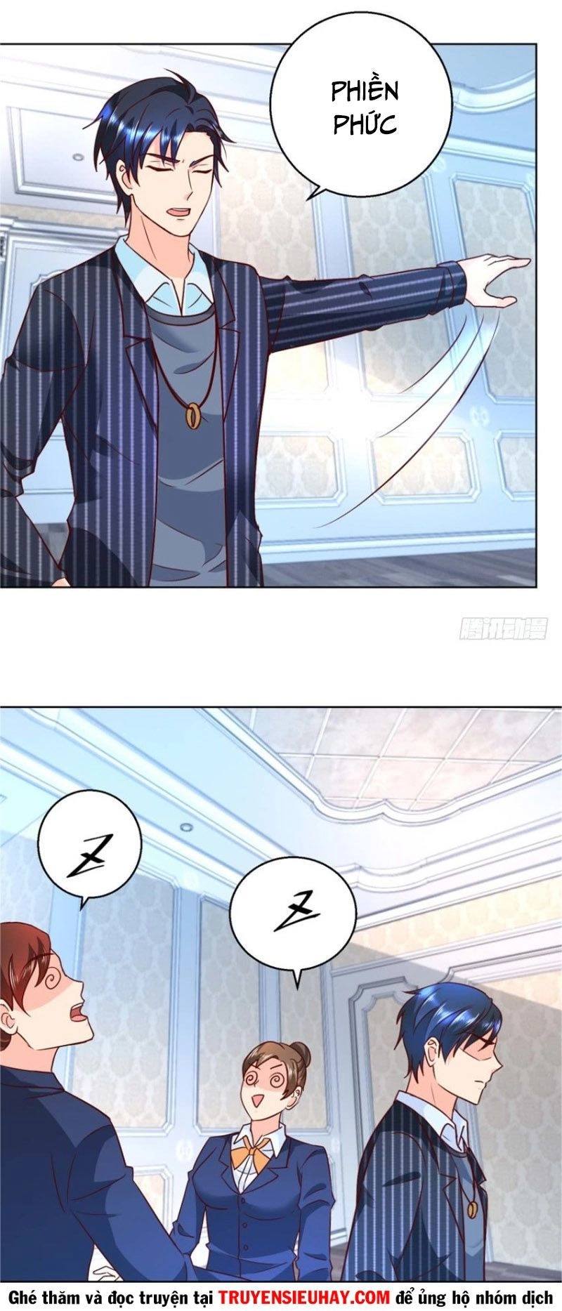 Vú Em Là Cổ Tiên Chapter 65 - 10