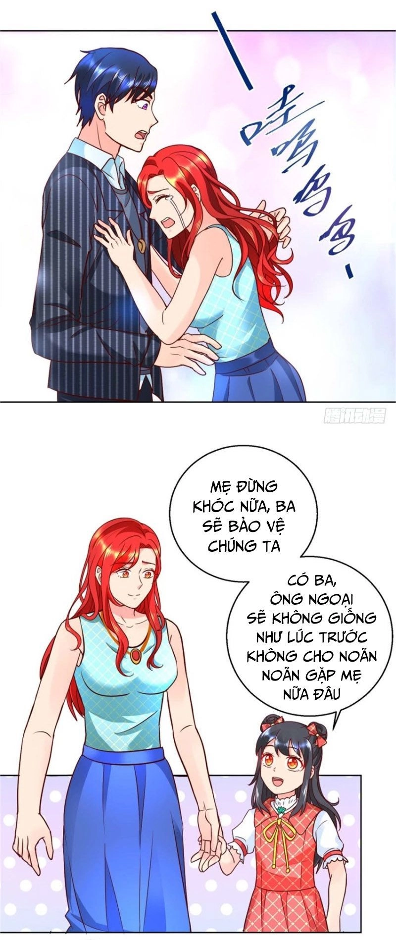 Vú Em Là Cổ Tiên Chapter 65 - 12