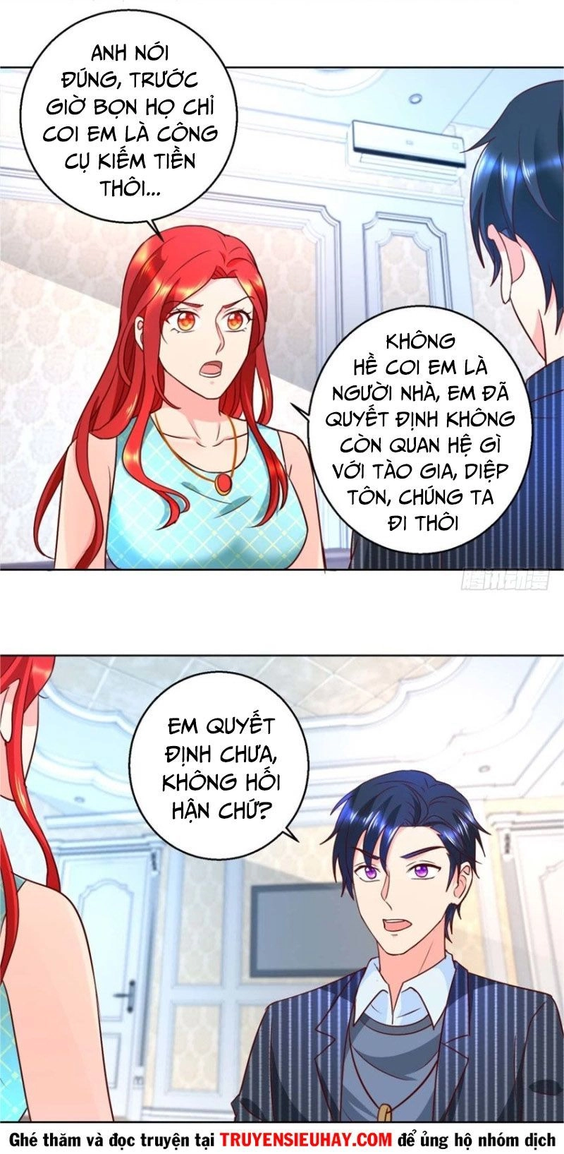Vú Em Là Cổ Tiên Chapter 65 - 13