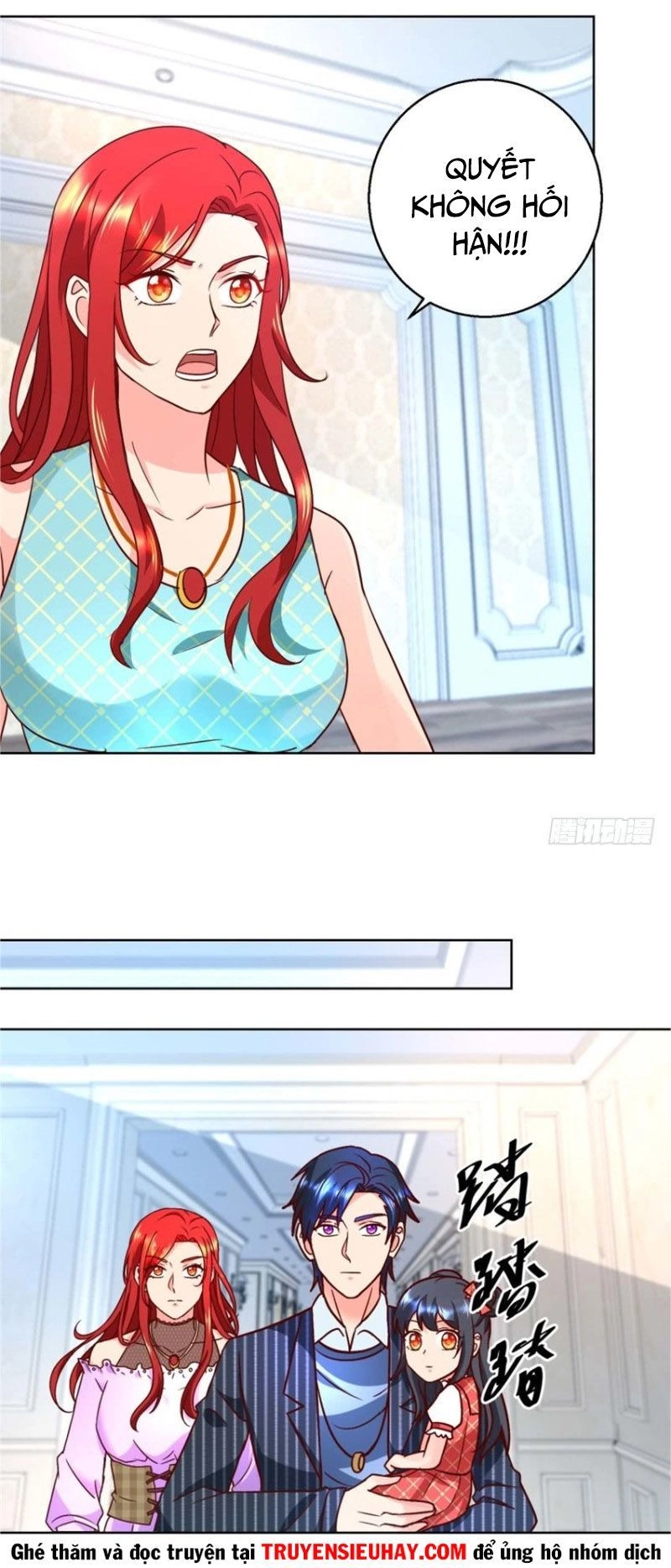 Vú Em Là Cổ Tiên Chapter 65 - 14