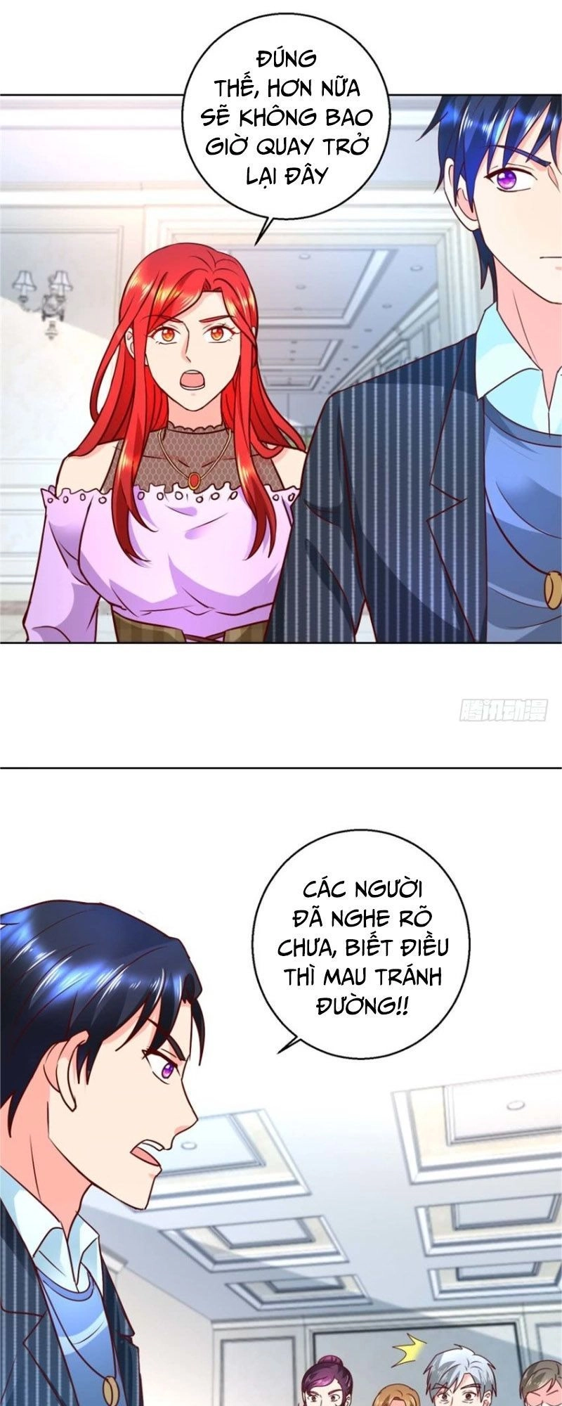 Vú Em Là Cổ Tiên Chapter 65 - 16