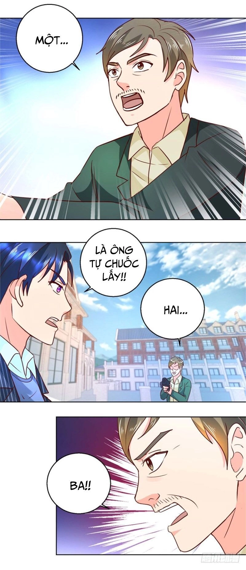 Vú Em Là Cổ Tiên Chapter 66 - 5